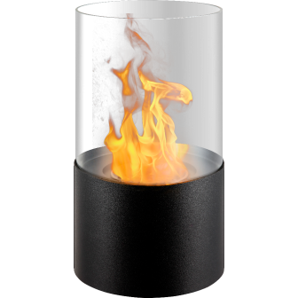 Decorative fireplace bio ethanol - Outdoor